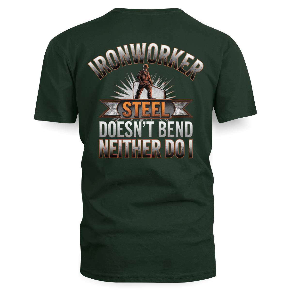 Awesome Ironworker-Hoodie - grunx260804-0289