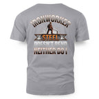 Awesome Ironworker-Hoodie - grunx260804-0289