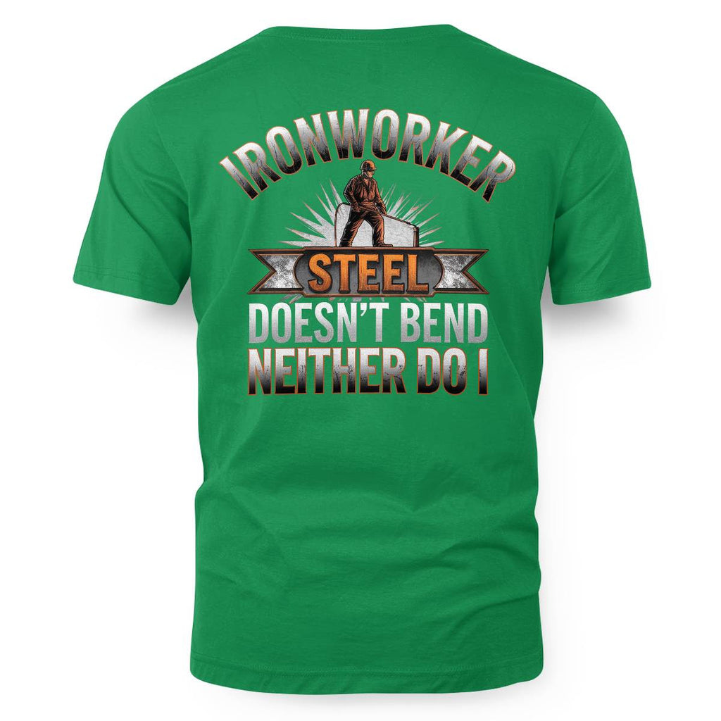 Awesome Ironworker-Hoodie - grunx260804-0289