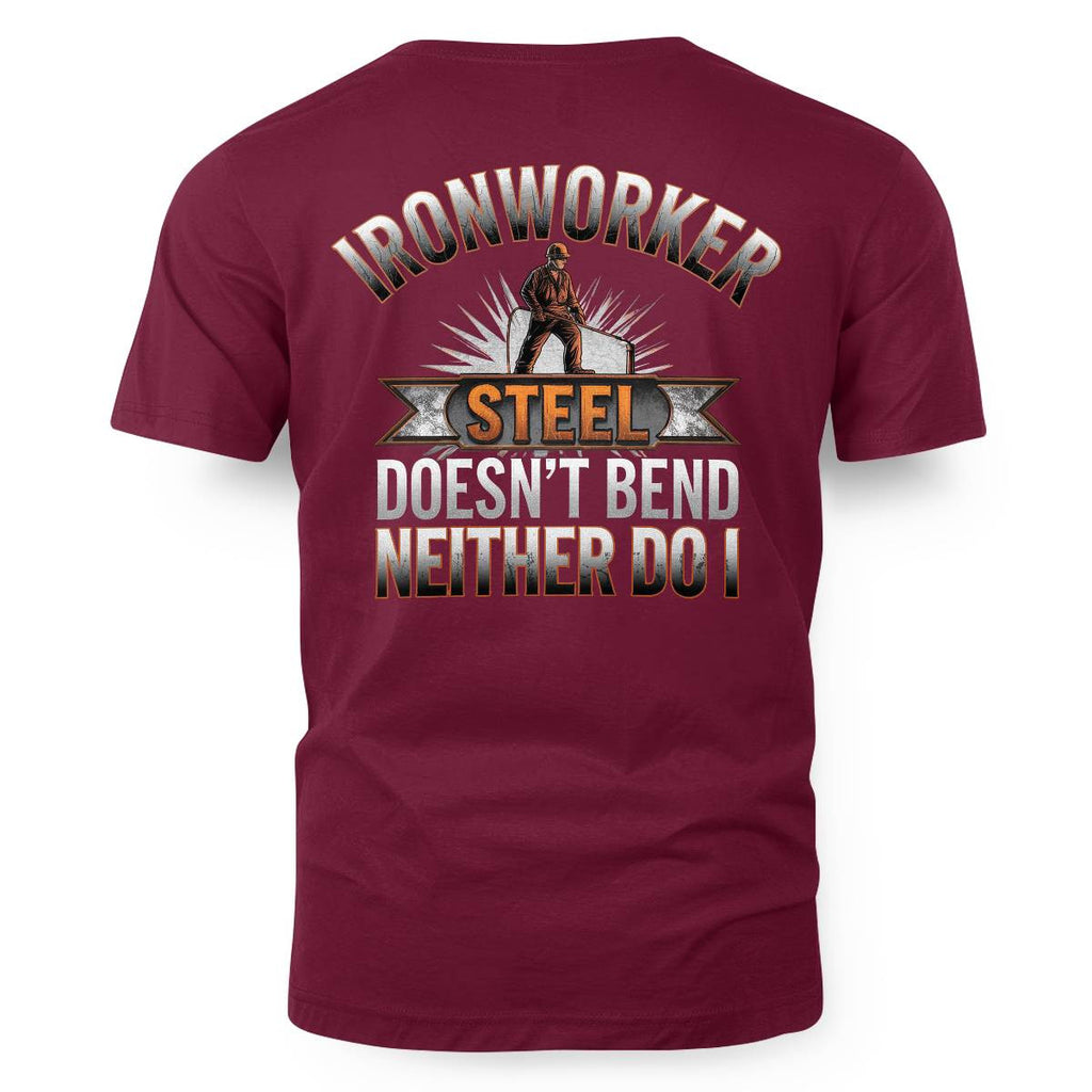 Awesome Ironworker-Hoodie - grunx260804-0289