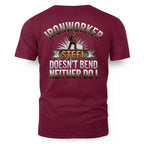 Awesome Ironworker-Hoodie - grunx260804-0289