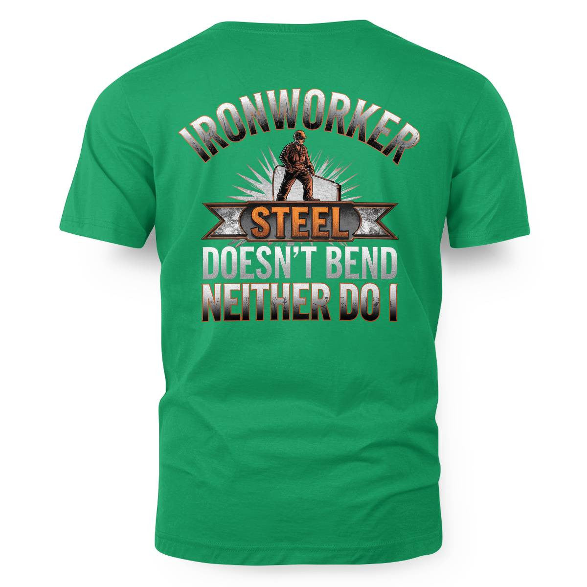 Awesome Ironworker-Hoodie - grunx260804-0289