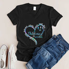 Awesome Childcare Provider-T-Shirt-#F130924WARM2FCHPRZ4