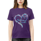 Awesome Childcare Provider-T-Shirt-#F130924WARM2FCHPRZ4