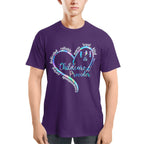 Awesome Childcare Provider-T-Shirt-#F130924WARM2FCHPRZ4