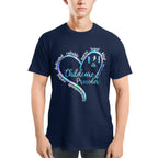 Awesome Childcare Provider-T-Shirt-#F130924WARM2FCHPRZ4