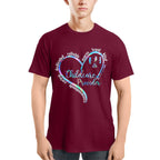 Awesome Childcare Provider-T-Shirt-#F130924WARM2FCHPRZ4