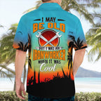 Awesome ironworker-AOP Hawaii Shirt - grunx260804-0260