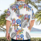 Awesome HVAC TECH-AOP Hawaii Shirt - grunx260804-0197