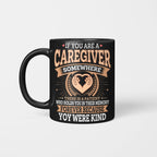 Awesome Caregiver-Hoodie-#F141224HOLDS1BCAREZ8