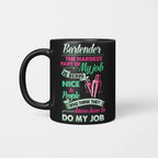 Awesome Bartender-Hoodie - grunx260804-0253