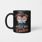 Awesome Carpenter's Wife-Hoodie-#F230125REGUL3FCARPZ4