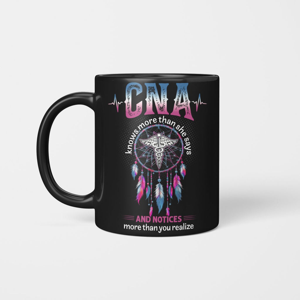 Awesome CNA-T-shirt-#F270125NOTIC14BCNAZ7