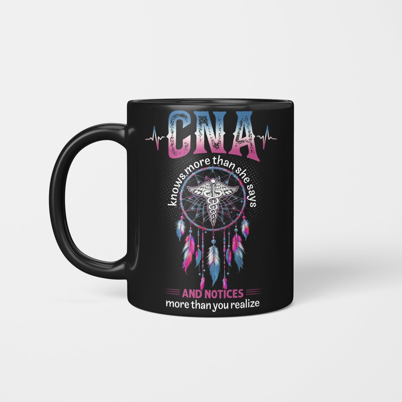 Awesome CNA-T-shirt-#F270125NOTIC14BCNAZ7