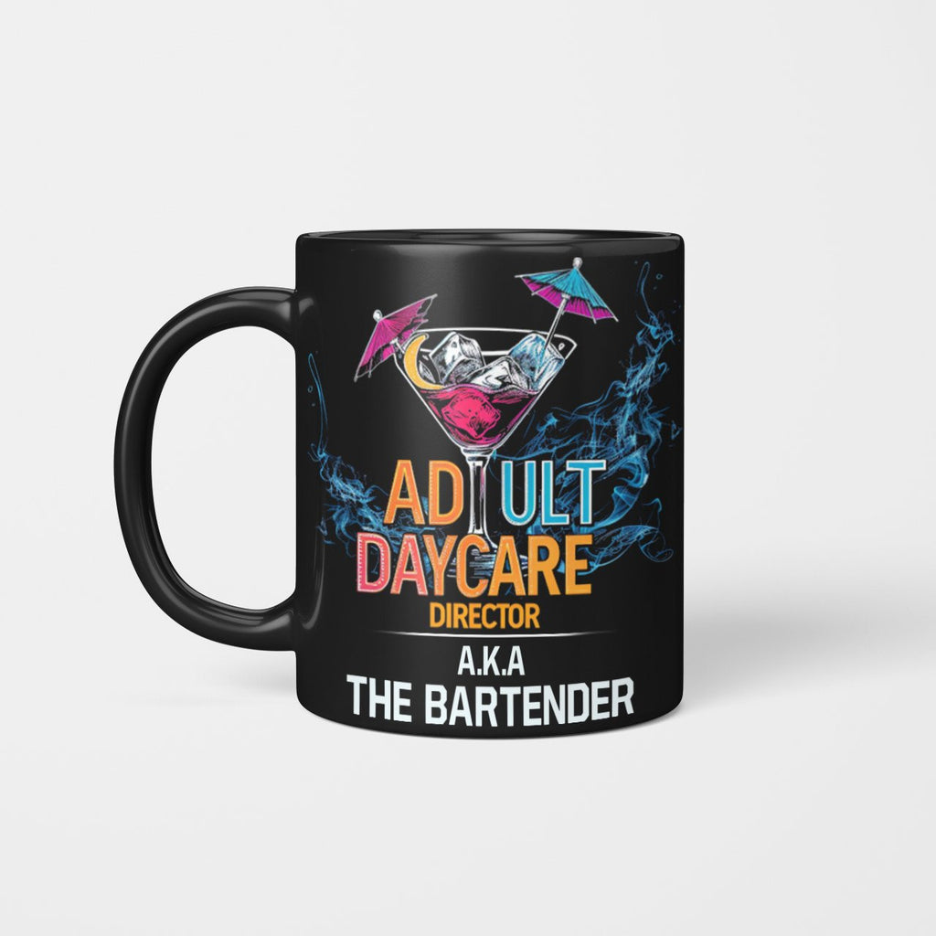 Awesome Bartender-Hoodie - grunx260804-0247