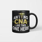 Ain't No CNA Like This One Here Apparel - Bold CNA Pride T-Shirt, Hoodie & More - grunx260804-0081