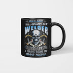 ANGERISSUES17-WELDER - grunx260804-0177
