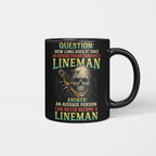 Average Person Can't Be Lineman Apparel - Skull Pliers T-Shirt Hoodie & More - grunx260804-0230