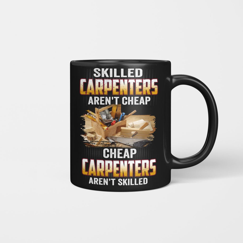 Awesome Carpenters-T-Shirt-#M250125SKILL26BCARPZ6