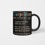 Awesome Carpenter-T-Shirt-#M290125VINDAT1BCARPZ6