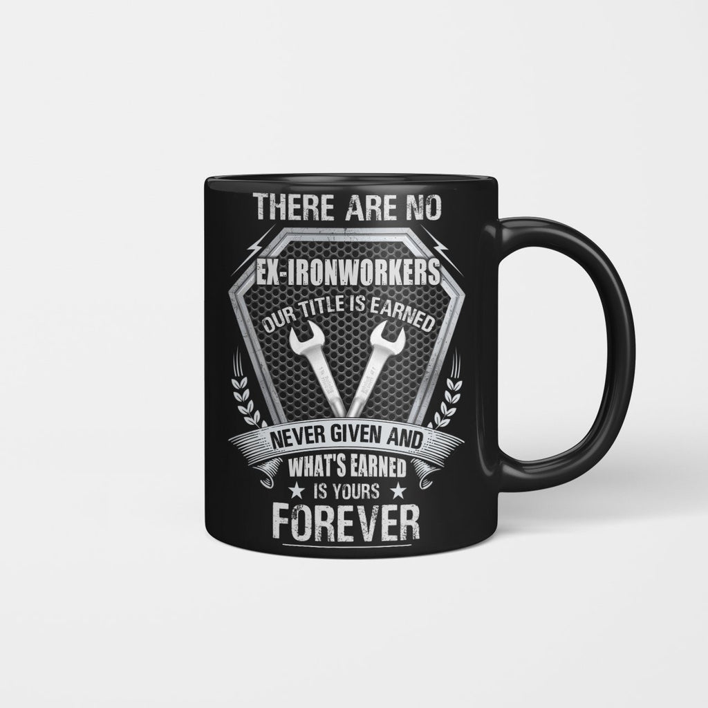 Awesome Ironworker-Hoodie - grunx260804-0288