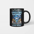 ANGERISSUES8-OPERATING ENGINEER T-Shirt, Hoodie & More - grunx260804-0186