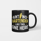 Ain't No Bartender Like This One Here Apparel - Bold Bartender Pride T-Shirt, Hoodie & More - grunx260804-0080