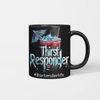 Awesome Bartender Life-T-shirt-#M270225THIRST1FBARTZ6