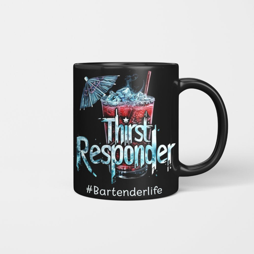 Awesome Bartender Life-T-shirt-#M270225THIRST1FBARTZ6