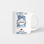 Admit It Life Would Be Boring - Bartender Funny Quote T-Shirt, Hoodie & More - grunx260804-0069
