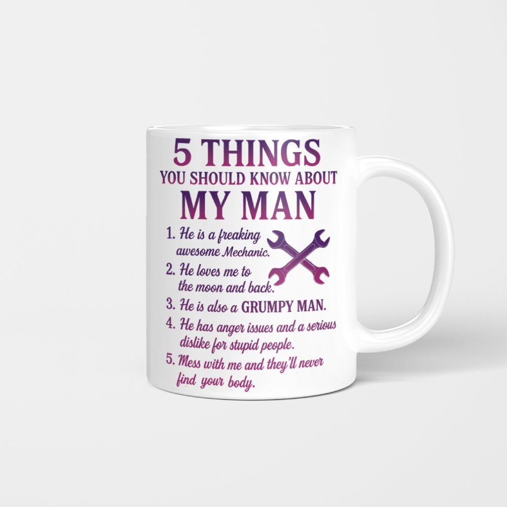 5 Things You Should Know About My Mechanic Man Hoodie - grunx260804-0033