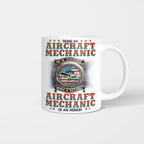 Skilled Honor - Aircraft Mechanic Pride T-Shirt, Hoodie & More - grunx260804-0188