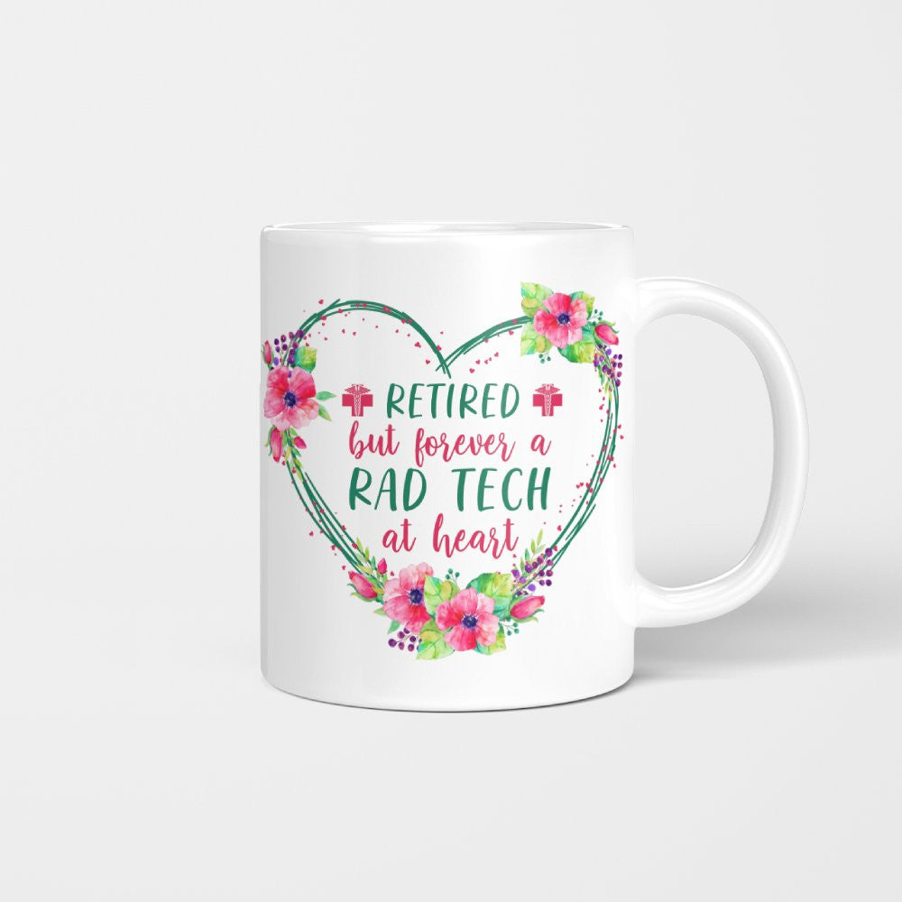 Retired But Forever A Rad Tech At Heart T-Shirt Hoodie & More - grunx260804-0226