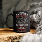 American Mechanic Patriot Apparel T-Shirt Hoodie & More - grunx260804-0154