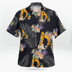 Awesome Heavy Equipment Operator- AOP Hawaiian Shirt - grunx260804-0169