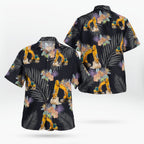 Awesome Heavy Equipment Operator- AOP Hawaiian Shirt - grunx260804-0169