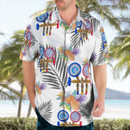 Awesome HVAC TECH-AOP Hawaii Shirt - grunx260804-0197