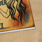 AKA The Bartender - Adult Daycare Director Wall Art - grunx260804-0085