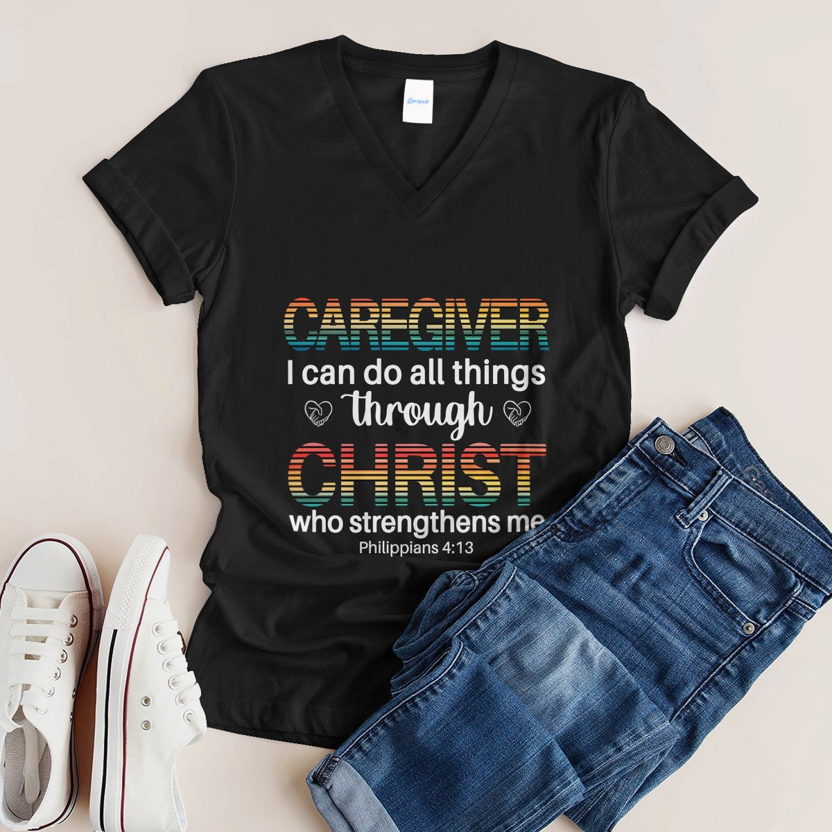 Awesome Caregiver-T-shirt-#F191024ALTHI17FCAREZ4