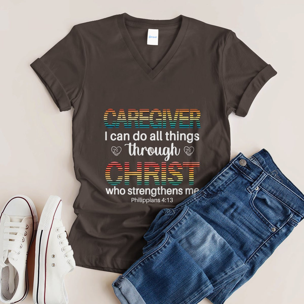Awesome Caregiver-T-shirt-#F191024ALTHI17FCAREZ4