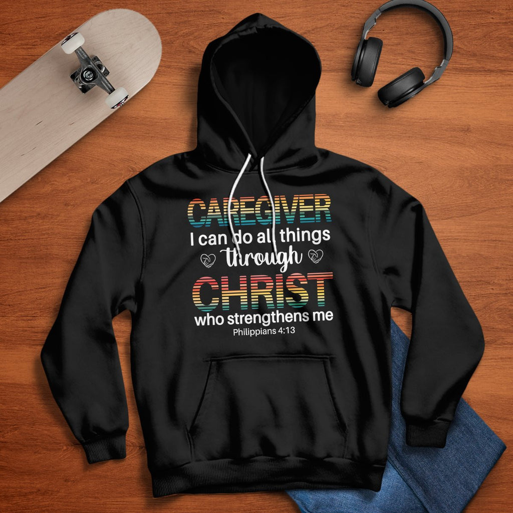 Awesome Caregiver-T-shirt-#F191024ALTHI17FCAREZ4