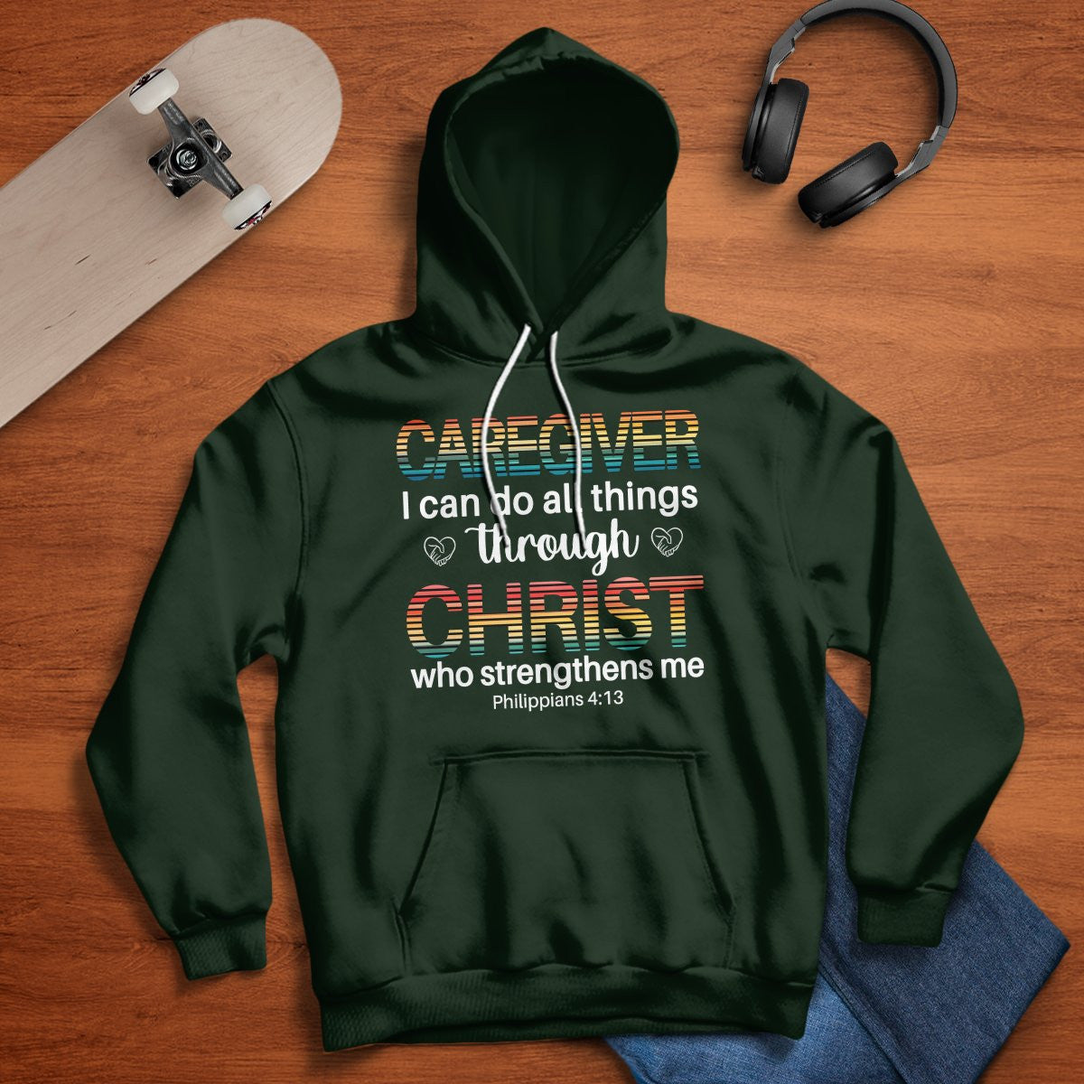 Awesome Caregiver-T-shirt-#F191024ALTHI17FCAREZ4