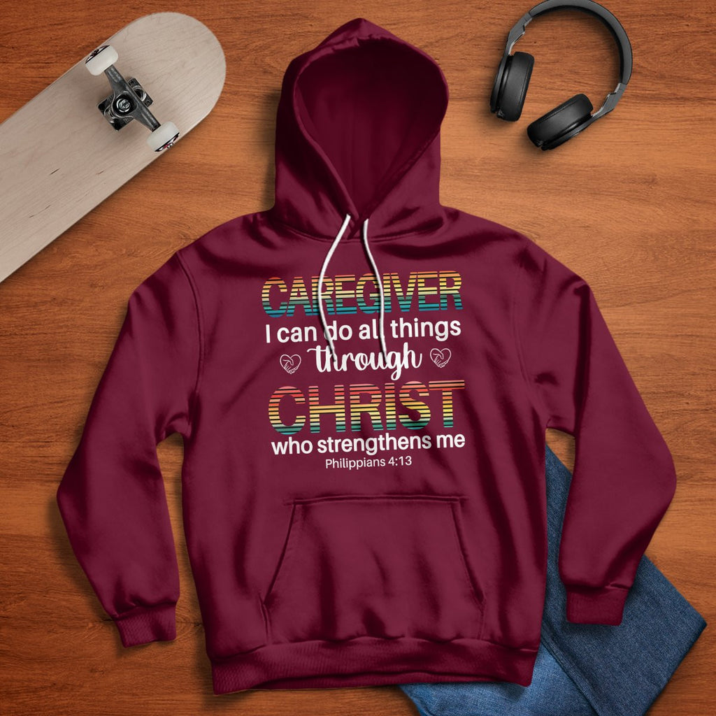 Awesome Caregiver-T-shirt-#F191024ALTHI17FCAREZ4