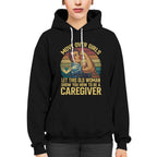 Awesome Caregiver-T-shirt-#F310824OVGIR2FCAREZ4