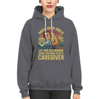 Awesome Caregiver-T-shirt-#F310824OVGIR2FCAREZ4