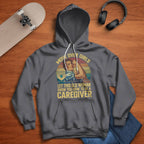 Awesome Caregiver-T-shirt-#F310824OVGIR2FCAREZ4