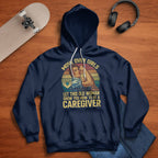 Awesome Caregiver-T-shirt-#F310824OVGIR2FCAREZ4