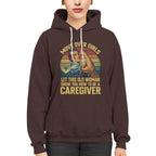 Awesome Caregiver-T-shirt-#F310824OVGIR2FCAREZ4