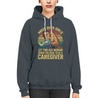 Awesome Caregiver-T-shirt-#F310824OVGIR2FCAREZ4