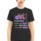 Awesome Dispatcher-T-shirt - grunx260804-0021